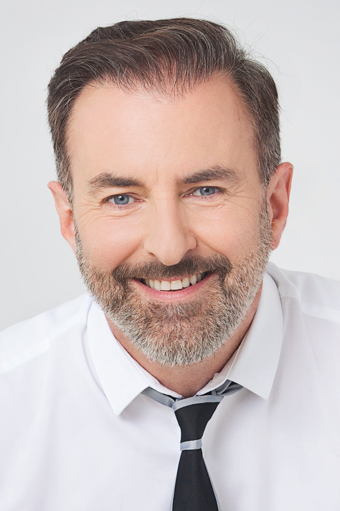 Foto de François Charron