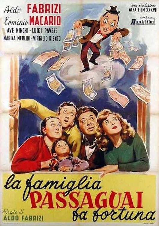 Poster movie