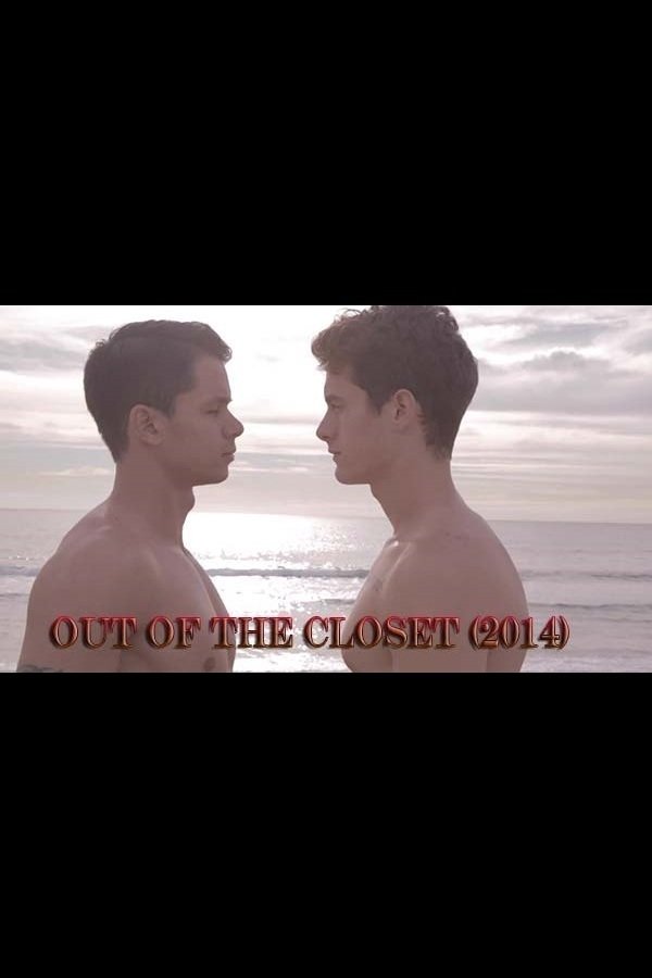 Poster de Out of the Closet