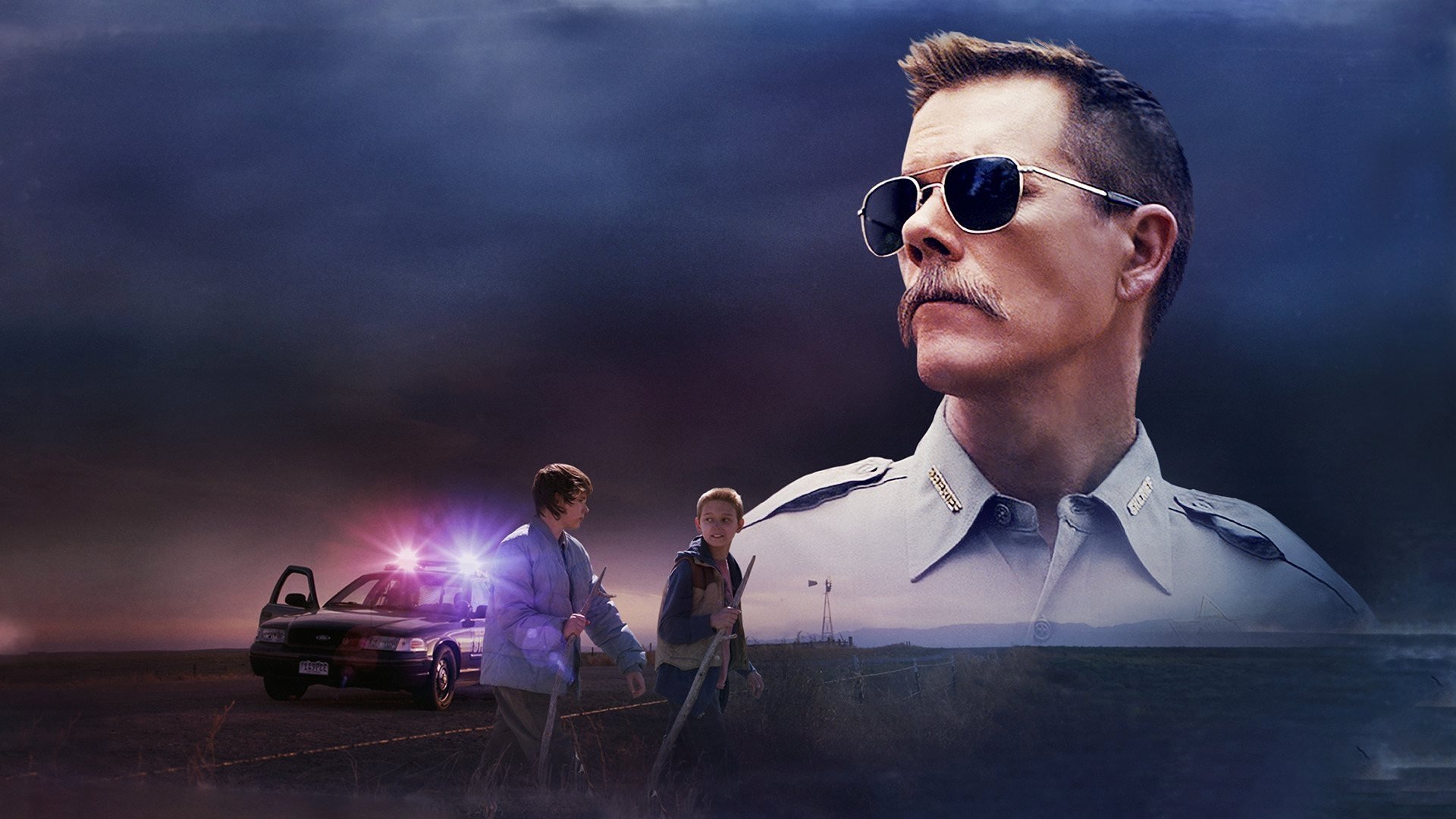 Cop Car 2015 123movies