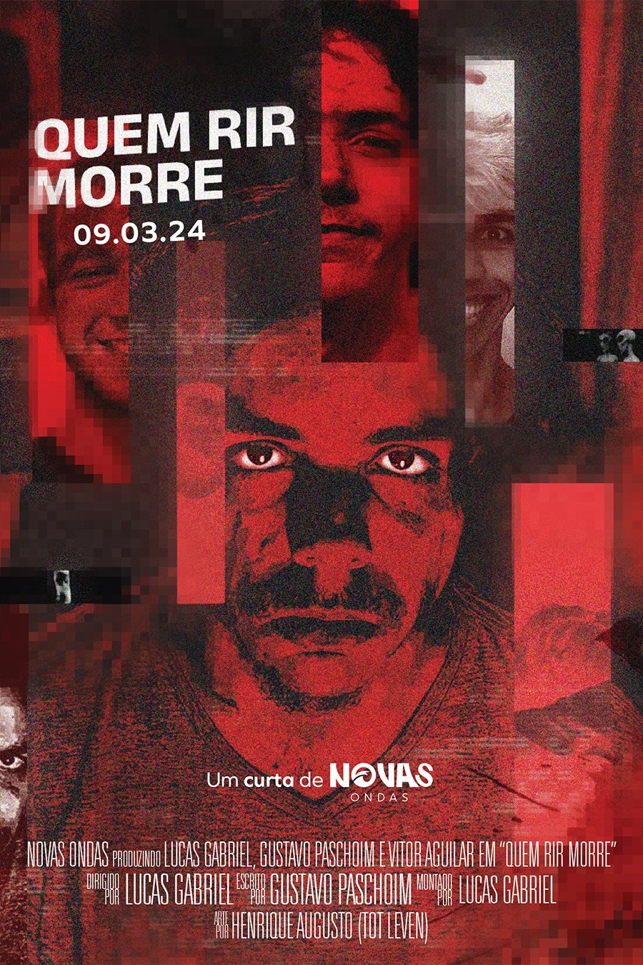 Poster movie