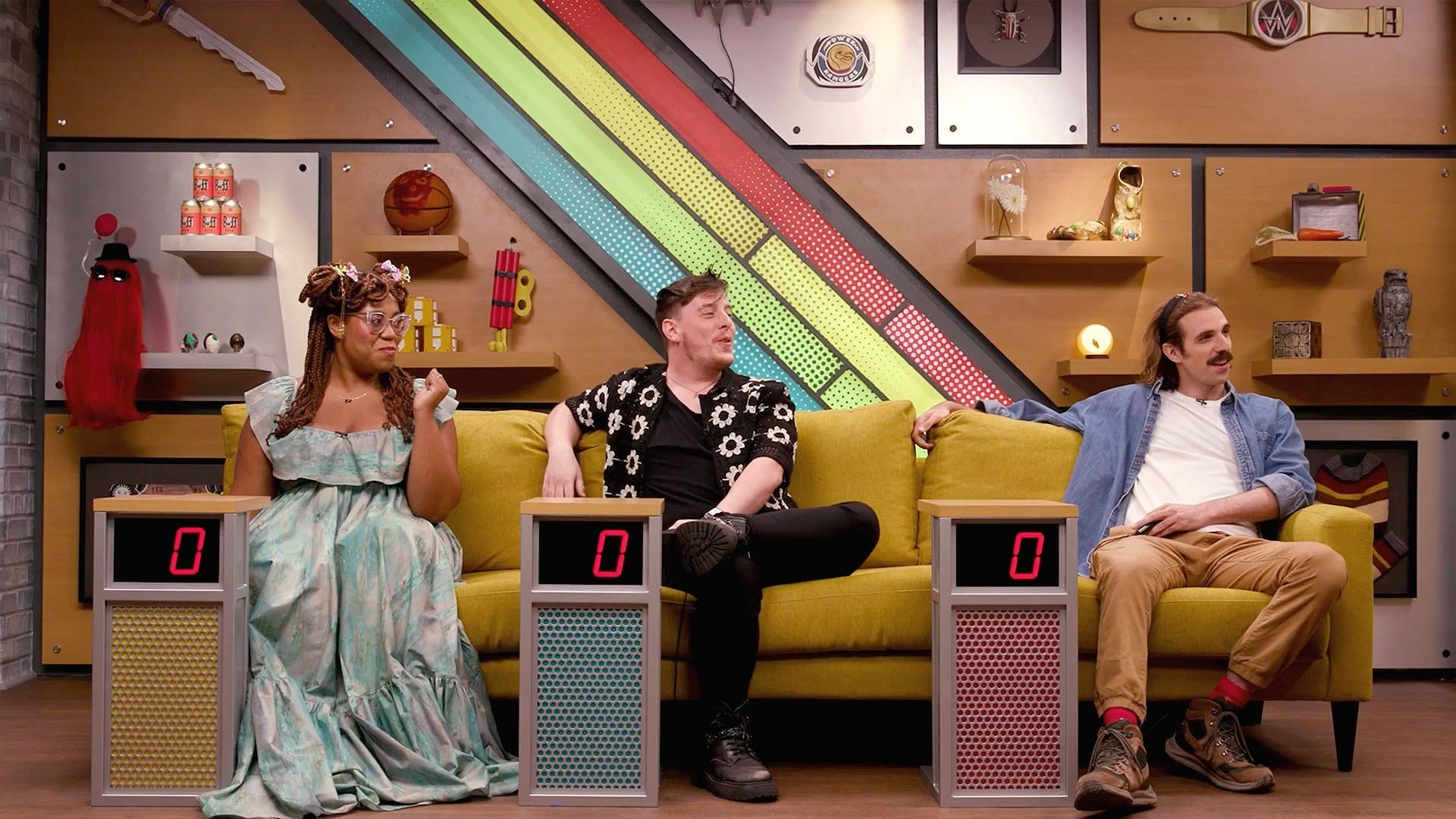 Bowsette, Akira, Gen Con