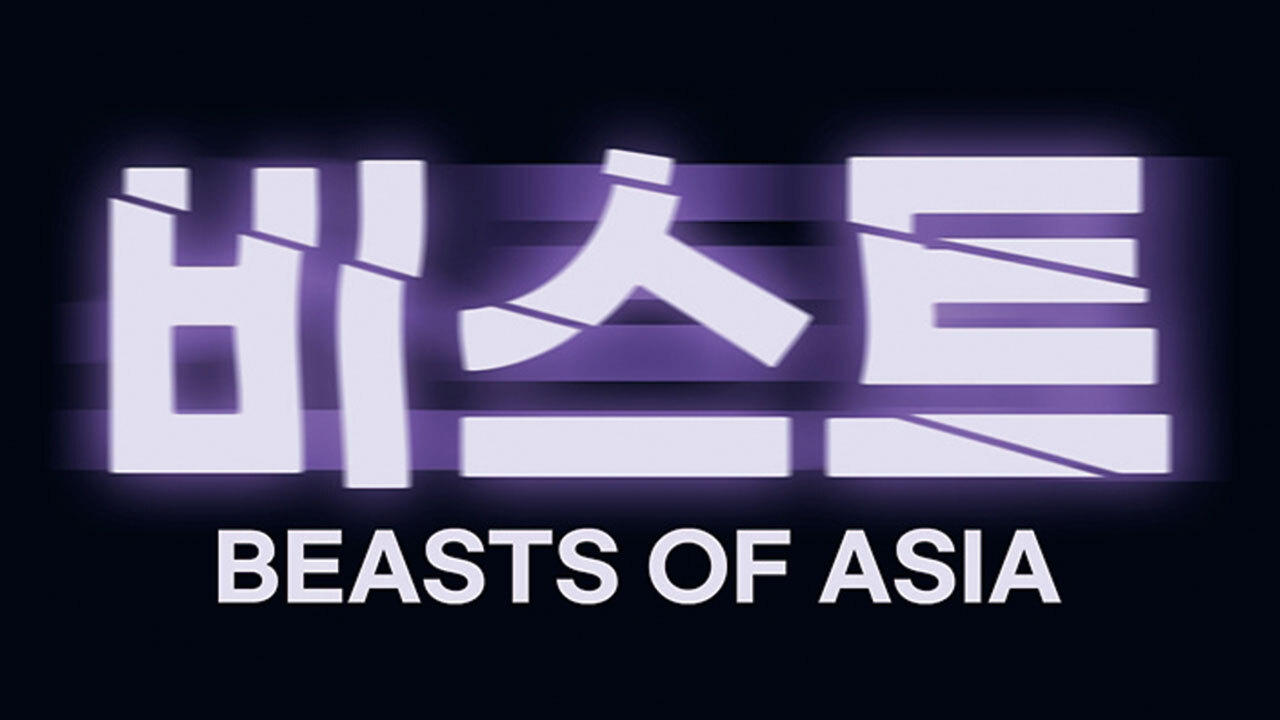 비스트 오브 아시아