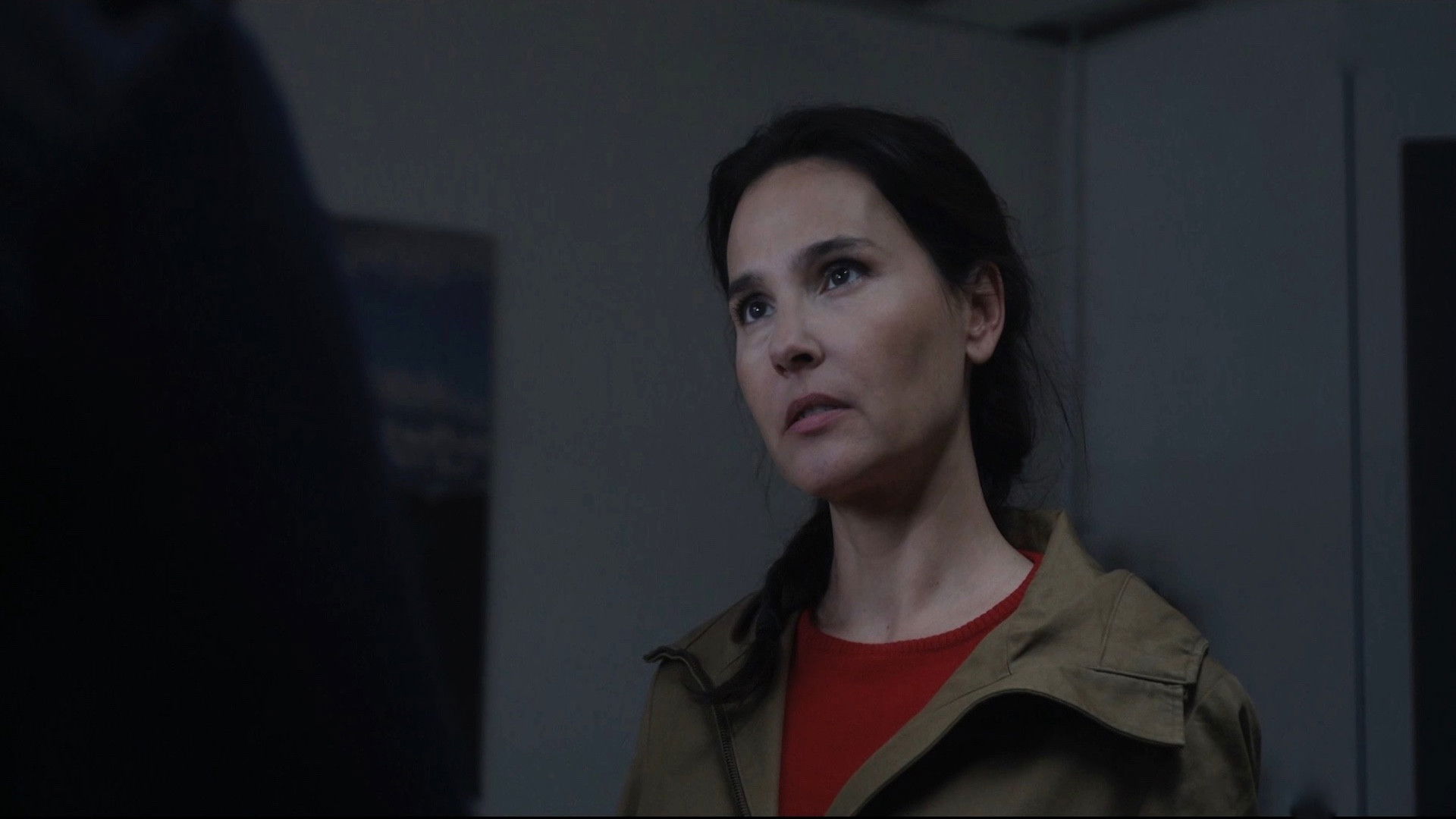 The Island of Thirty Coffins