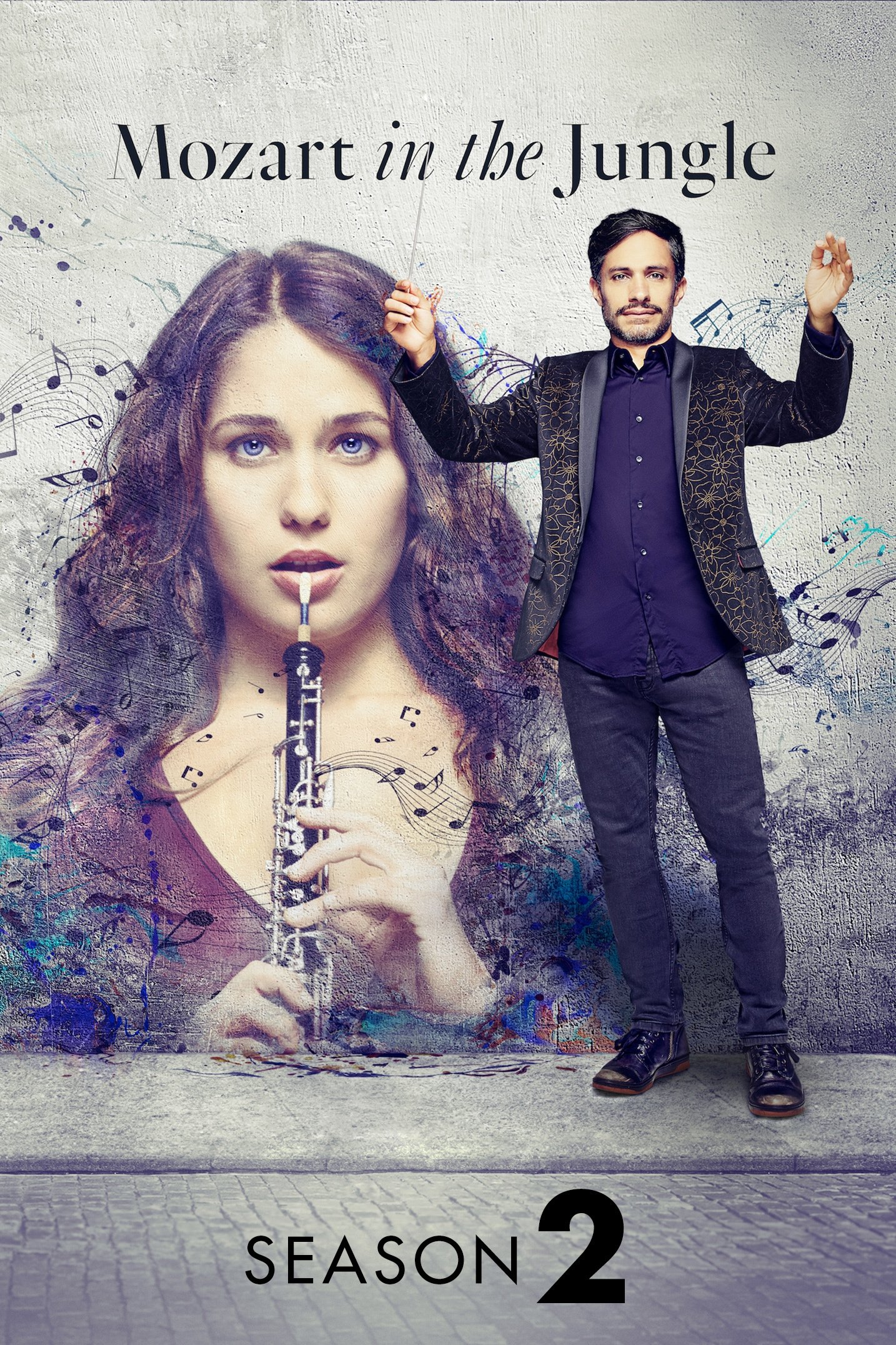Poster de Temporada 2