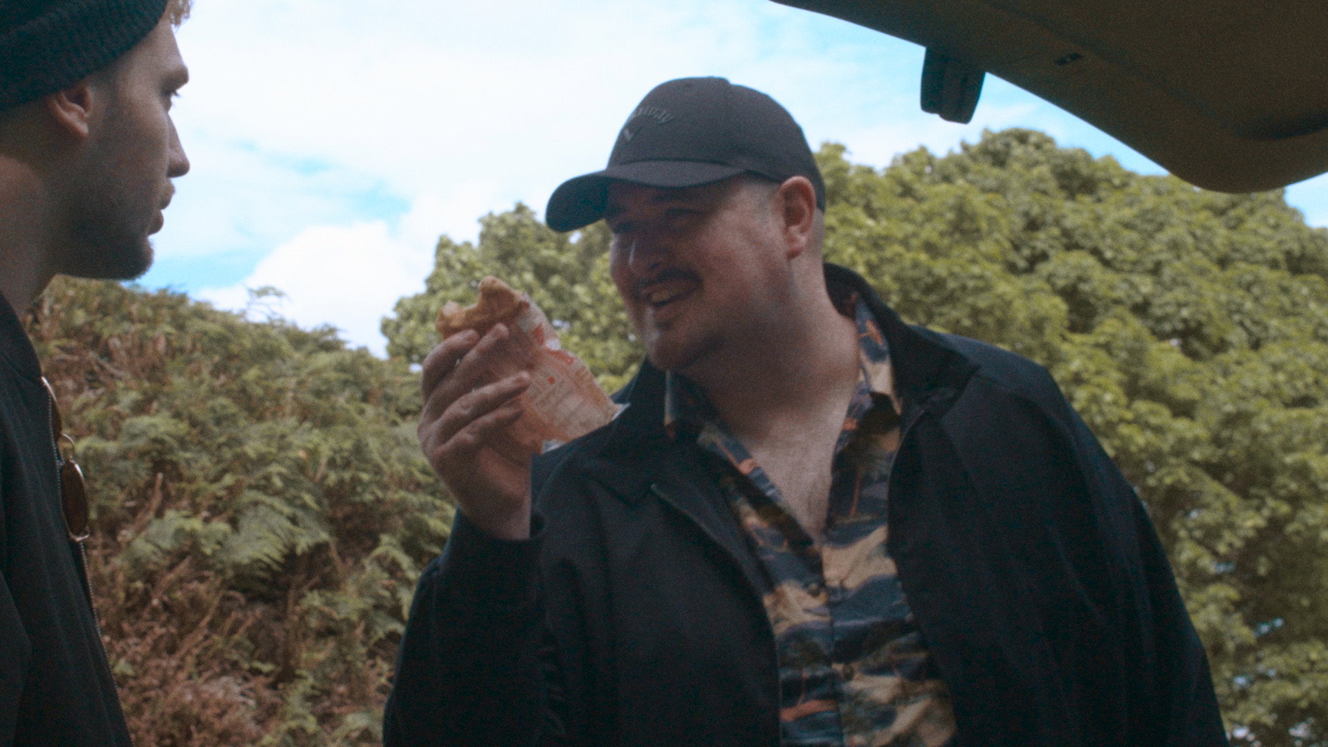 Director