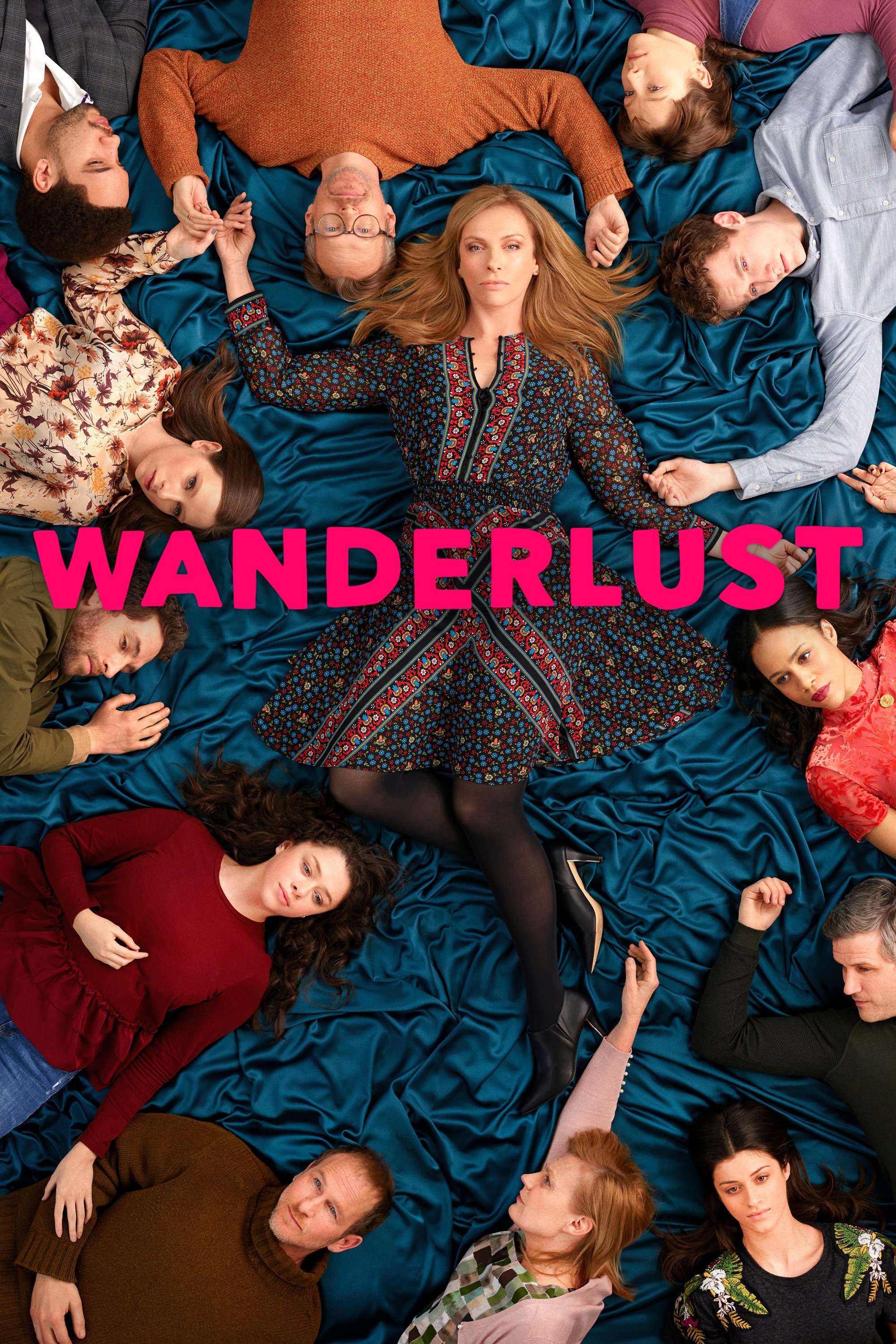 Poster de Temporada 1