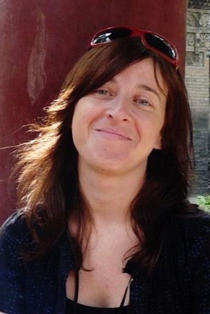 Carmen García/VFX Supervisor