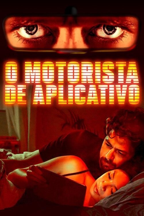 Poster de O Motorista de Aplicativo