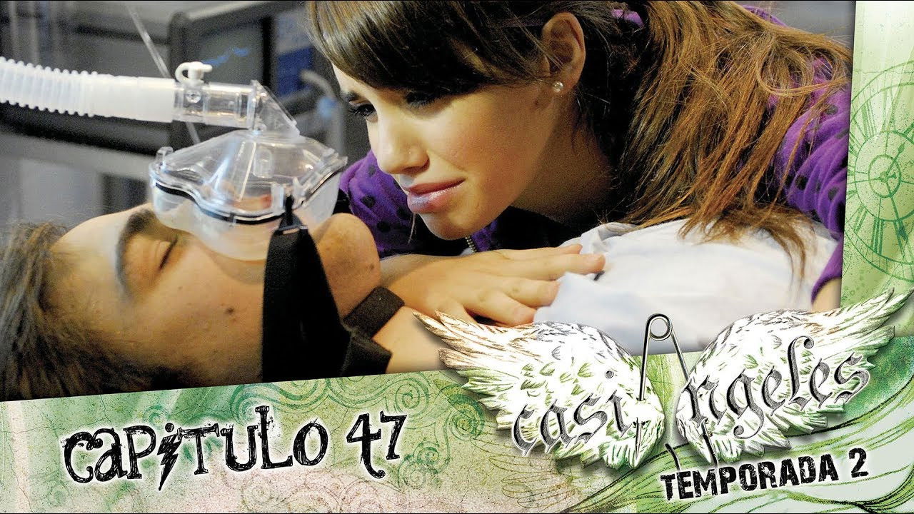 Episode 47: ON THE TRAIN