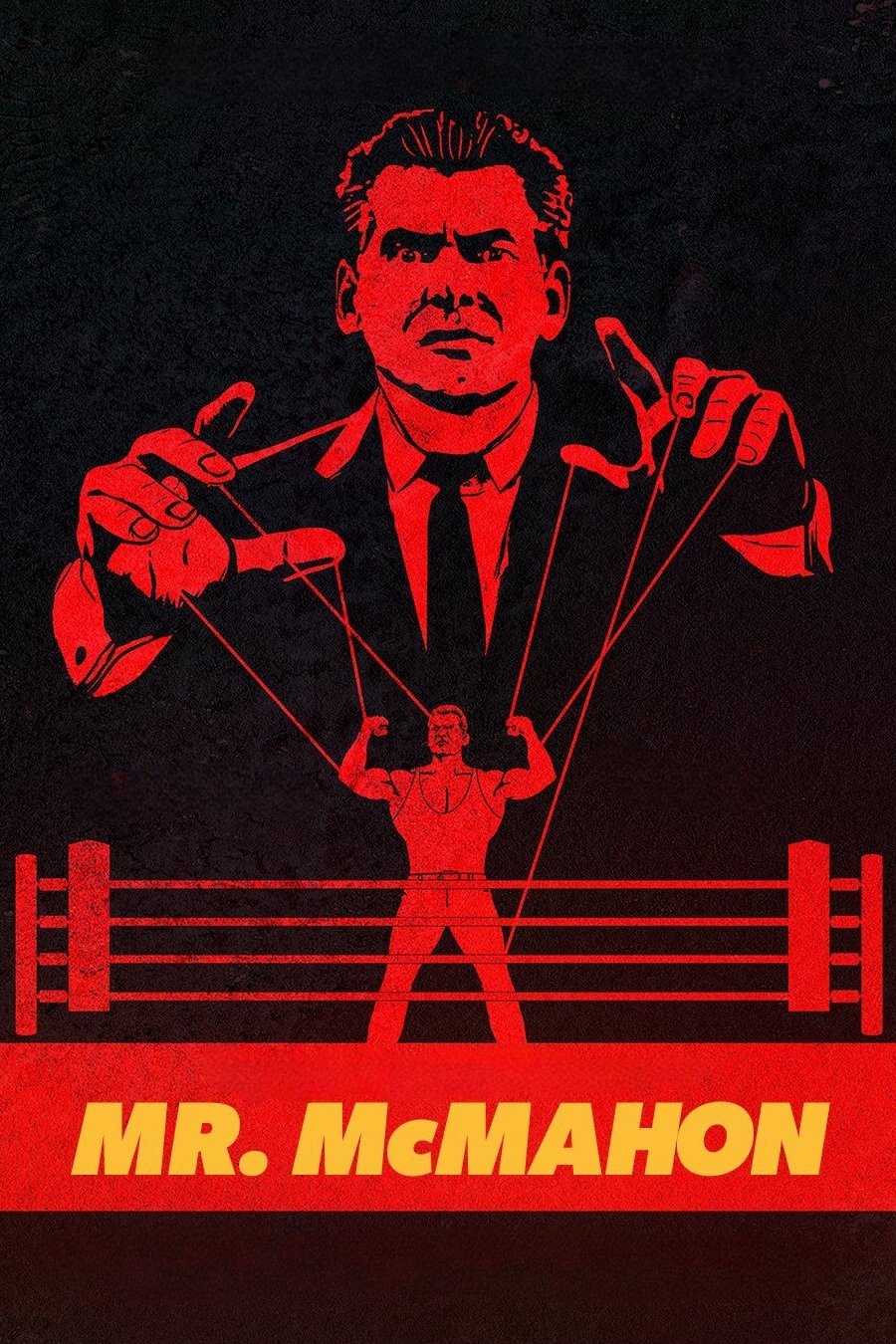 Poster de Minissérie