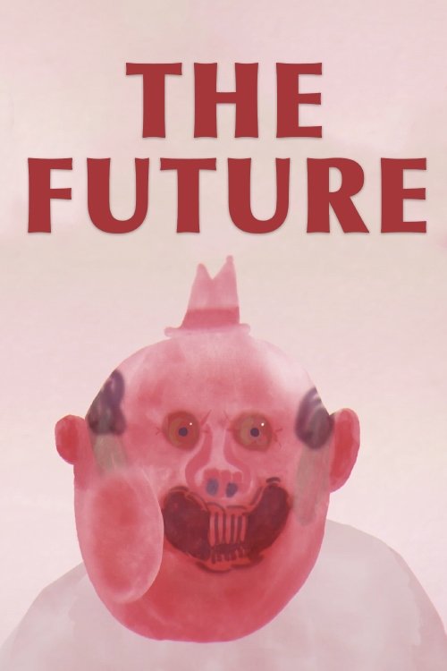 Poster de The Future