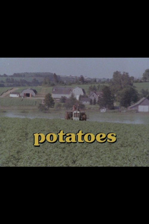 Poster de Potatoes