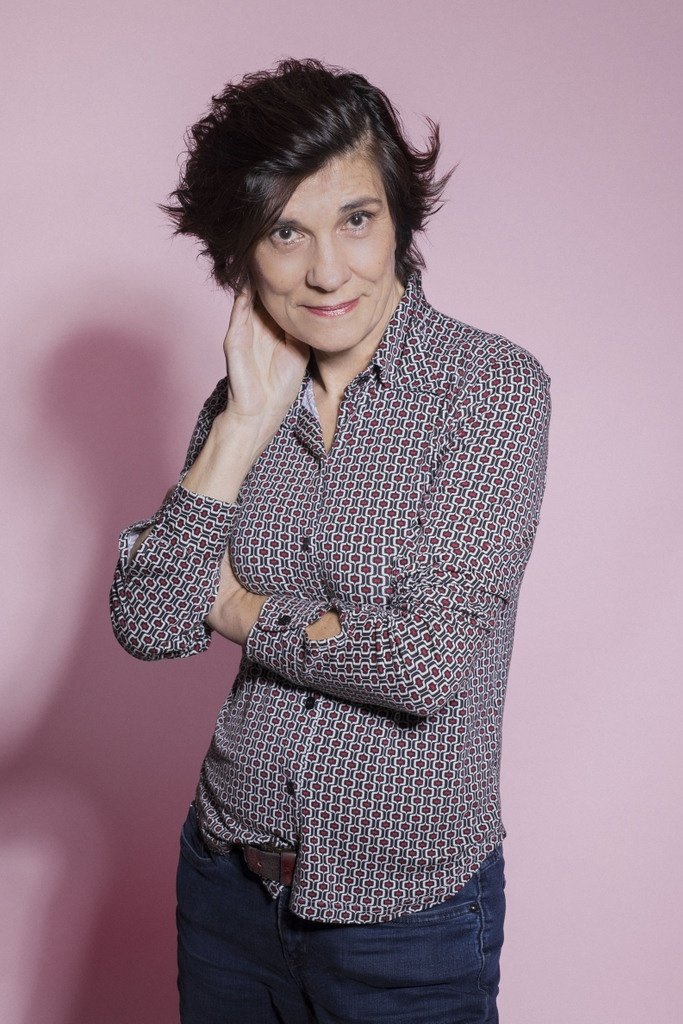 Foto de Catherine Corsini