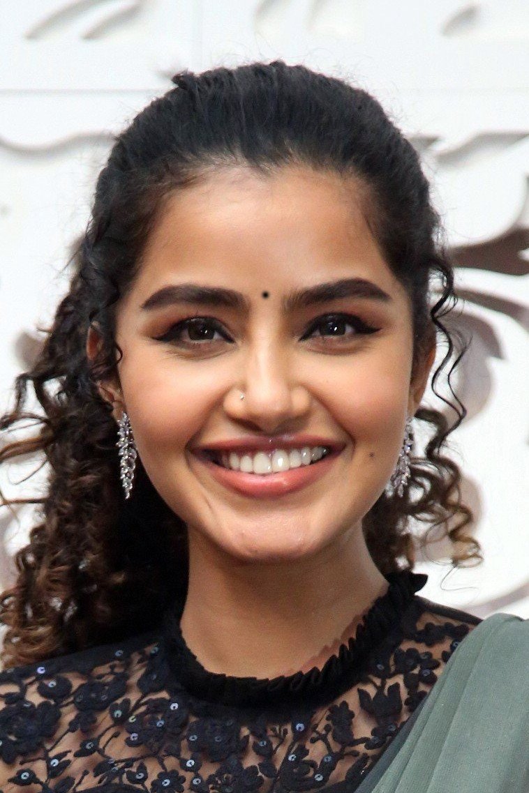 Foto de Anupama Parameswaran