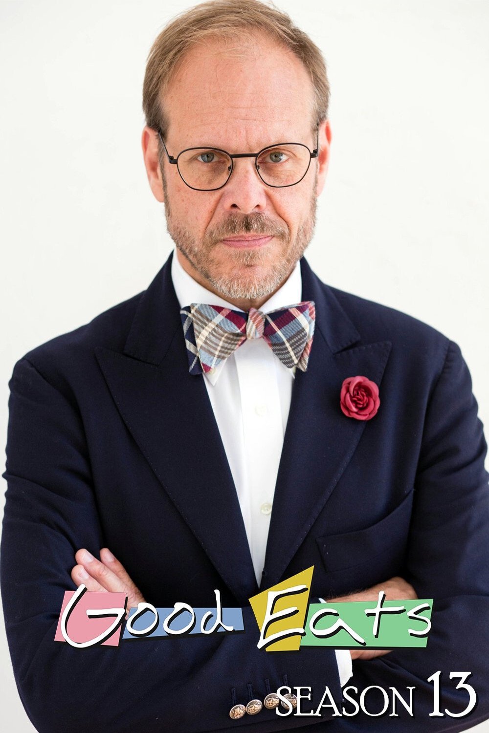 Poster de Temporada 13
