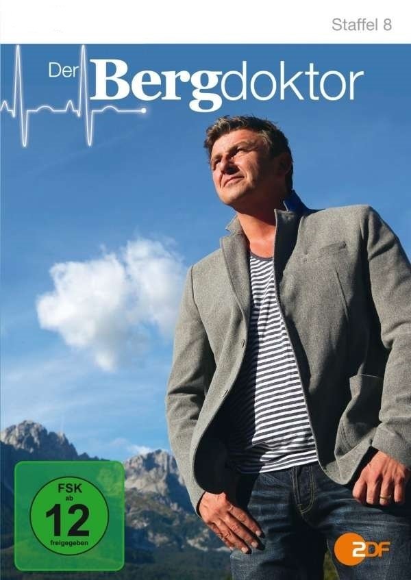 Poster de Temporada 8