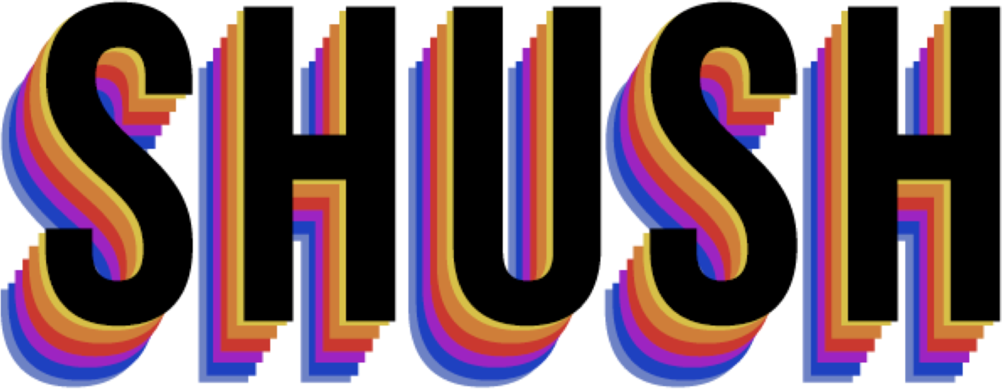 Shush Films