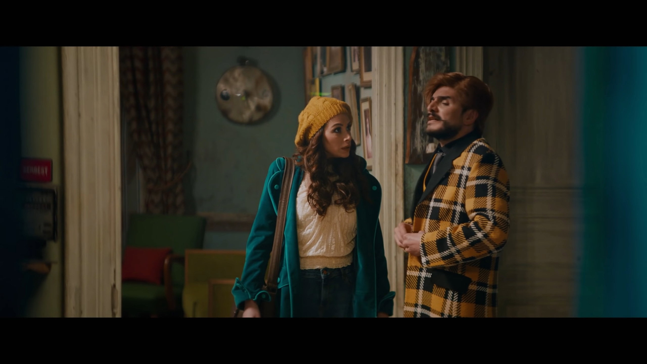 Director