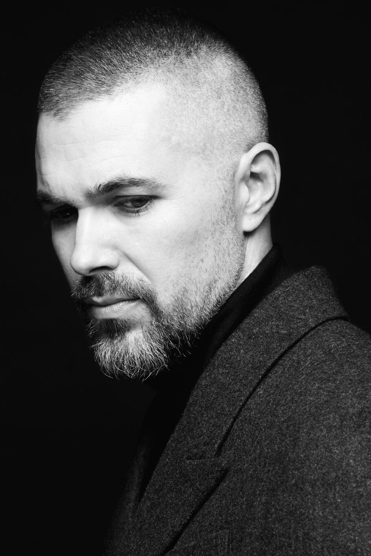 Foto de Robert Eggers