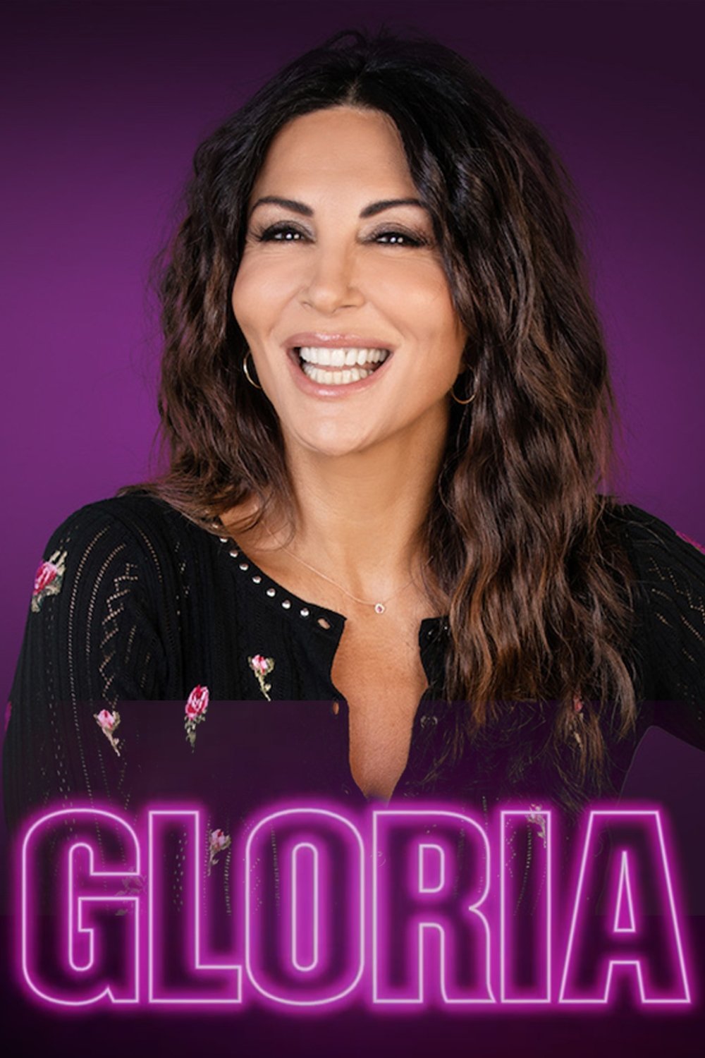 Poster de Gloria