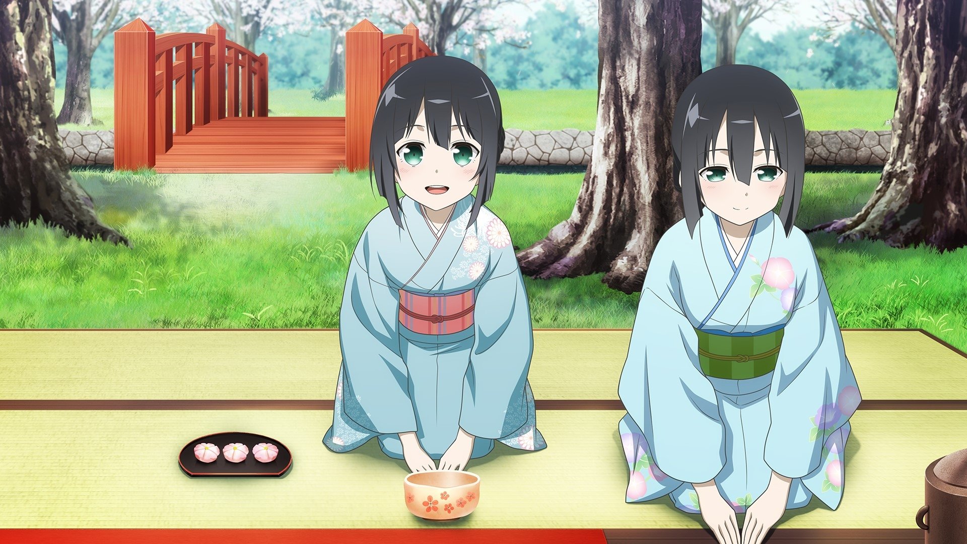 Backdrop image