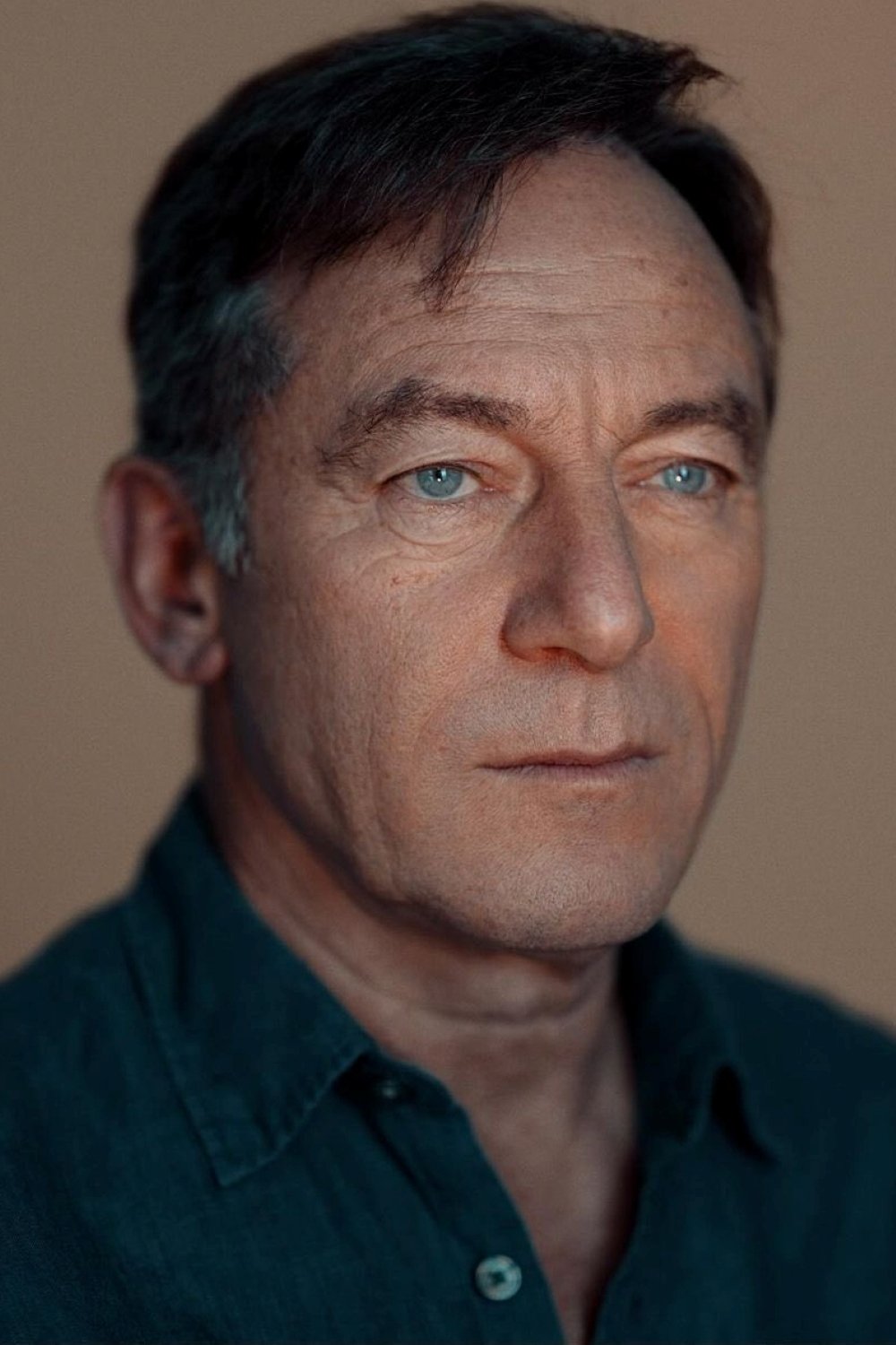 Foto de Jason Isaacs