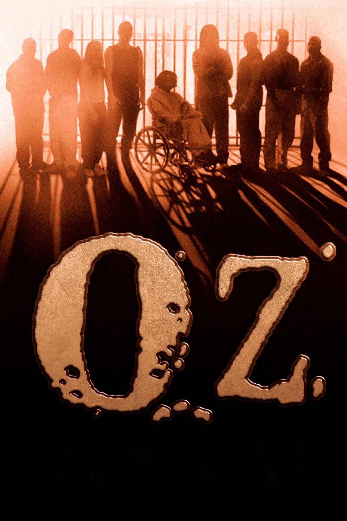 Poster de Temporada 3