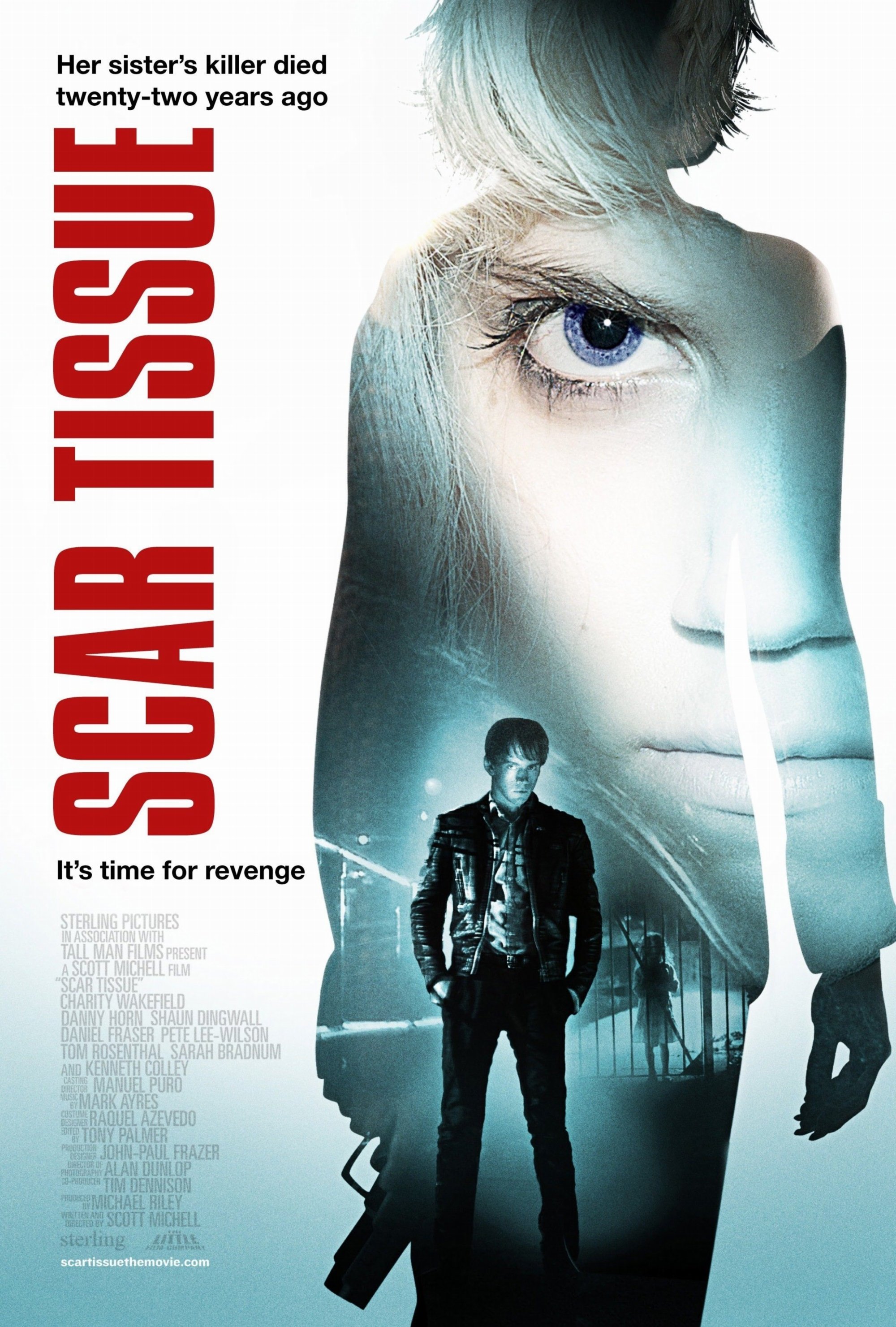 Poster movie