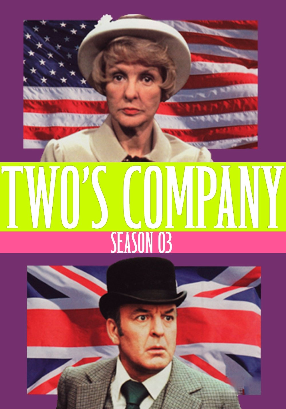Poster de Temporada 3