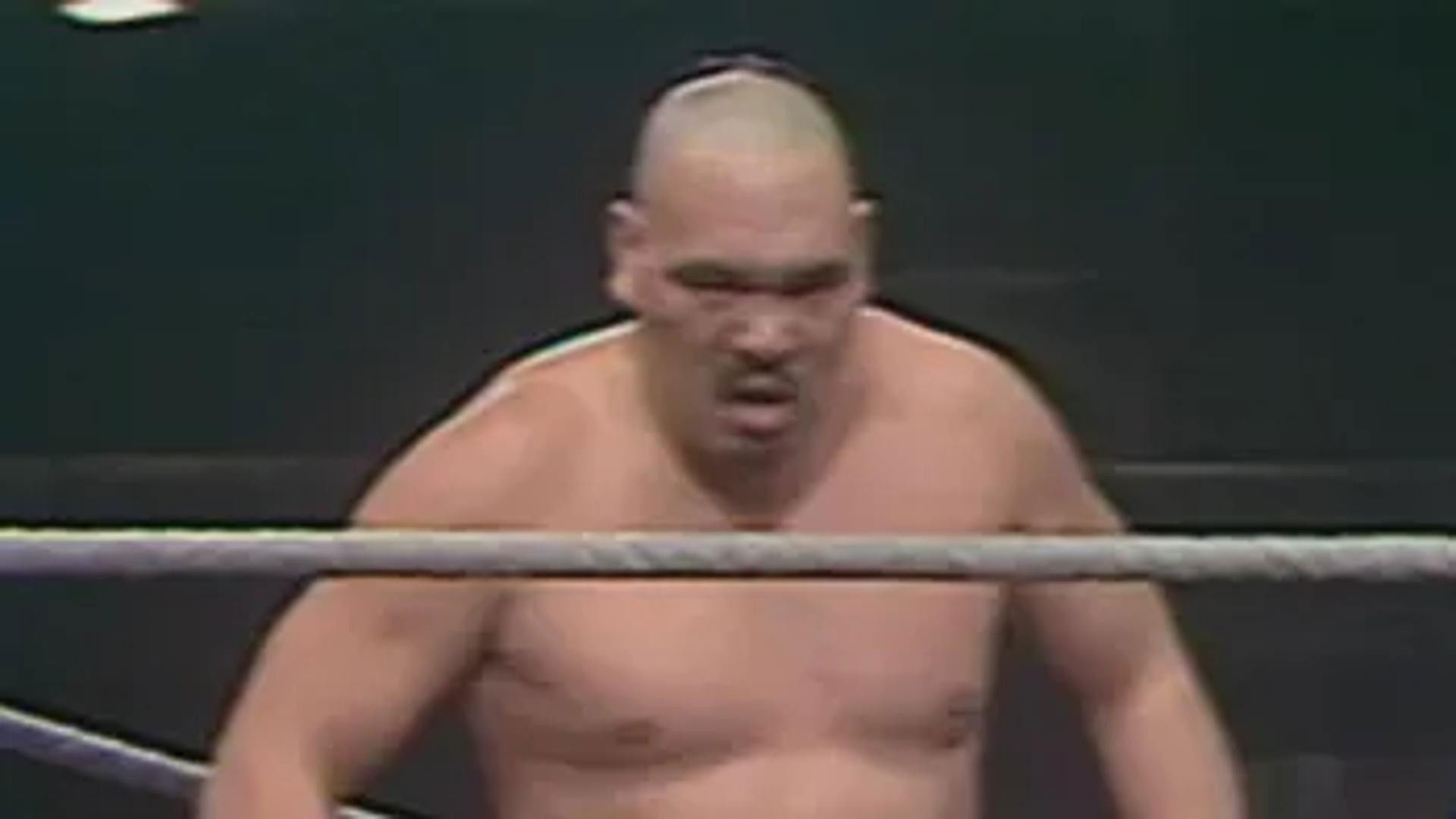 All Star Wrestling - November 29, 1980