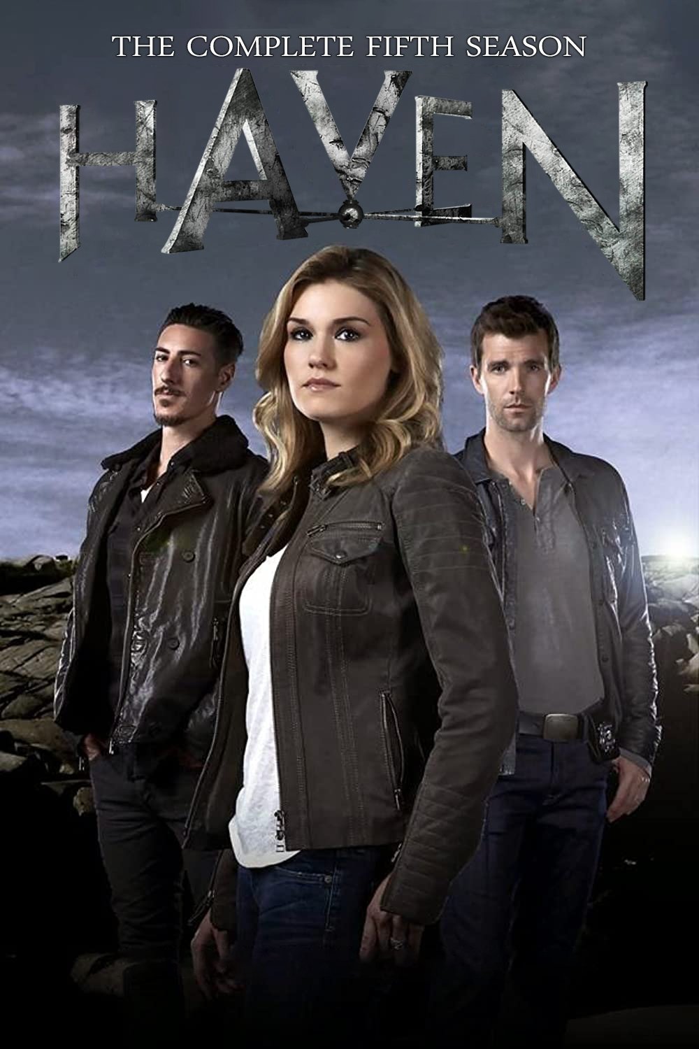 Poster de Temporada 5
