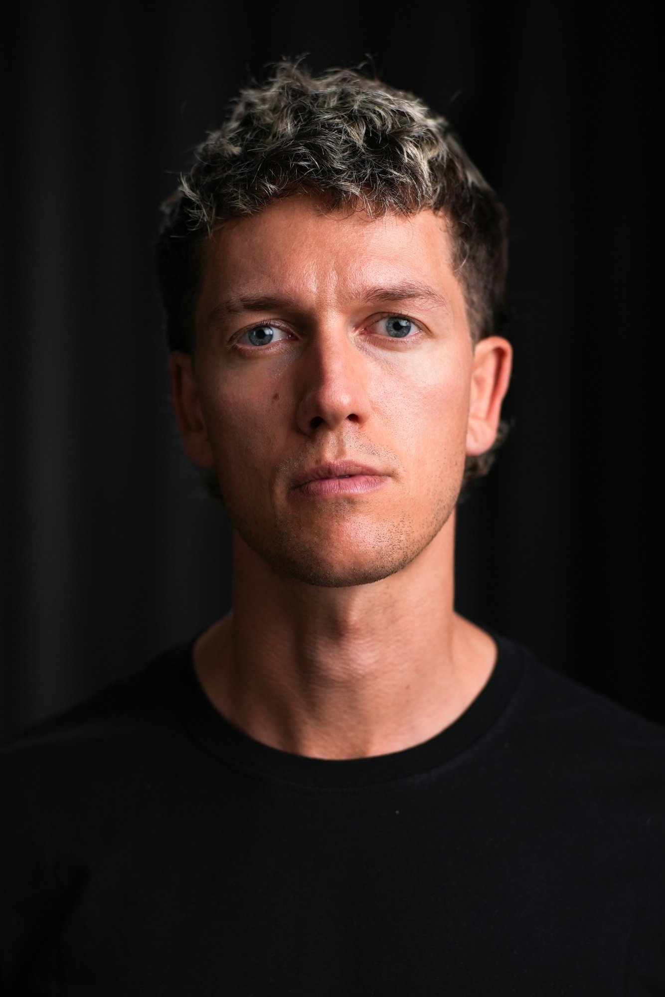 Foto de Fenn Leon