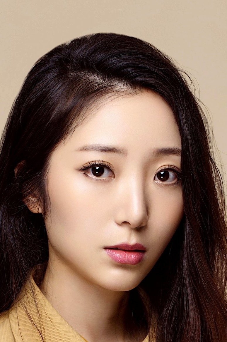 Foto de Liu Yujin
