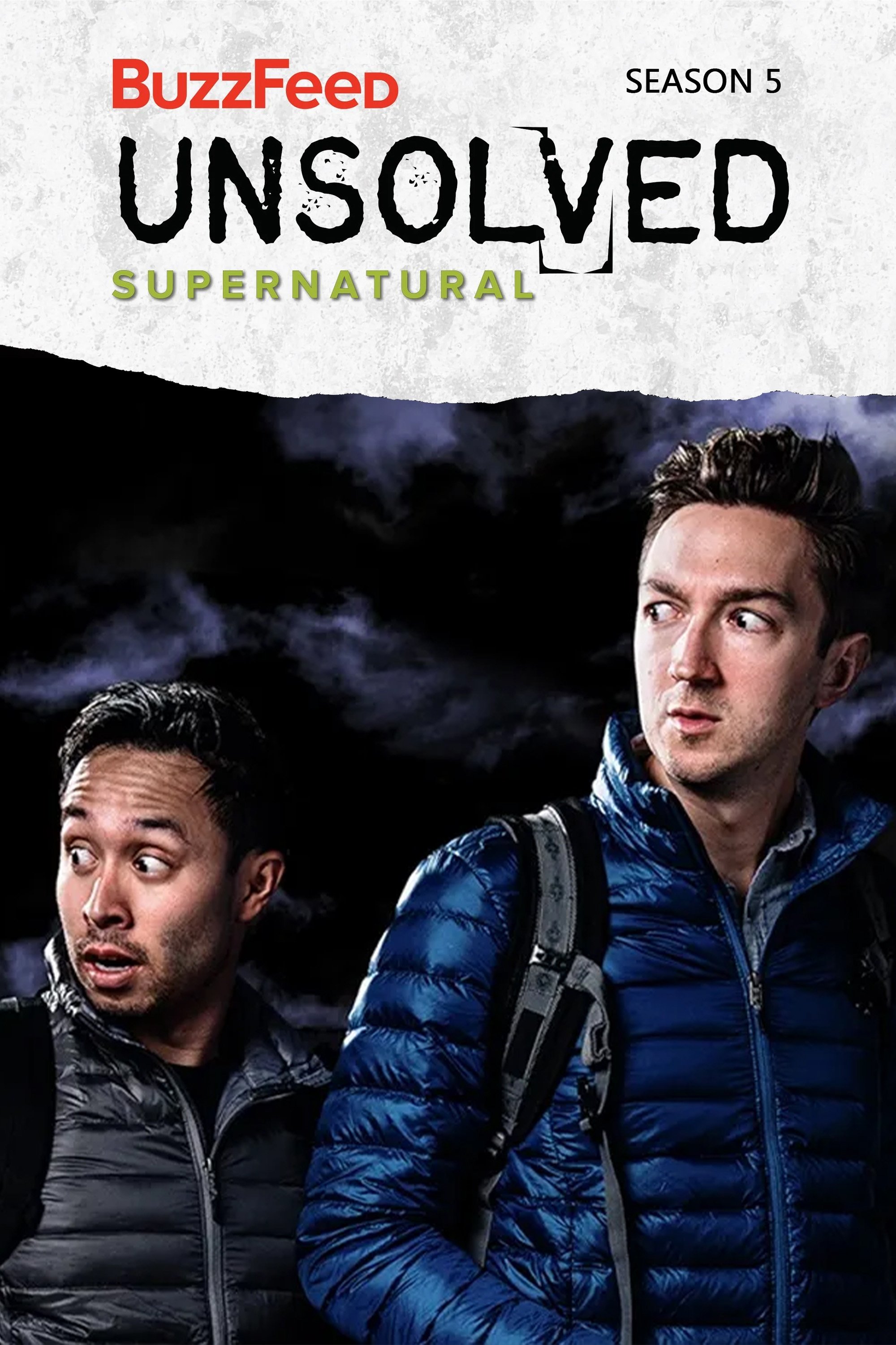 Poster de Temporada 5