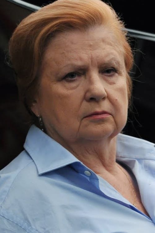 Foto de Stanisława Celińska