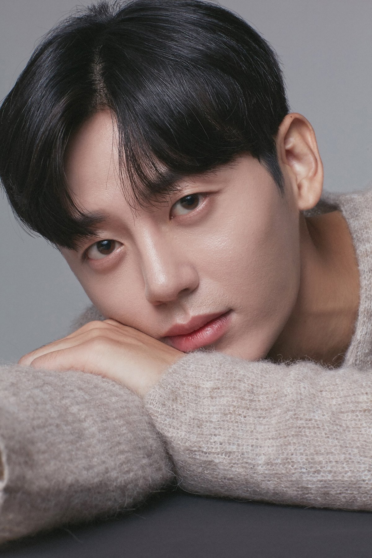 Foto de Lee Ji-hoon