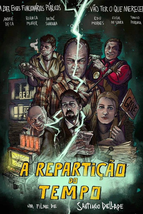 Poster movie