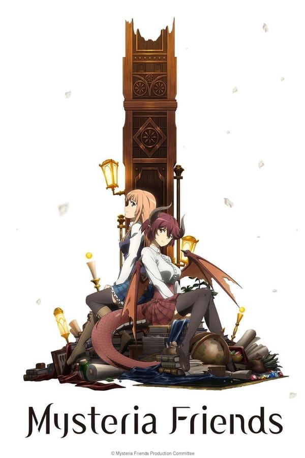 Poster de Temporada 1