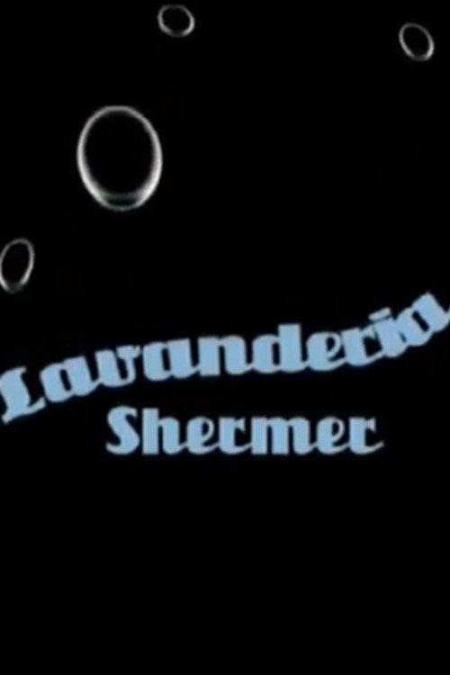 Poster de Lavanderia Shermer