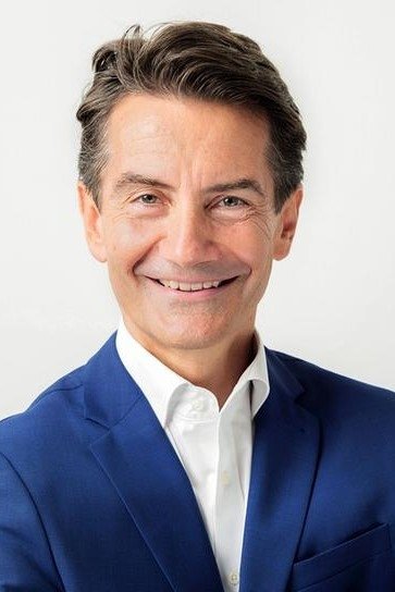 Foto de Roland Weißmann