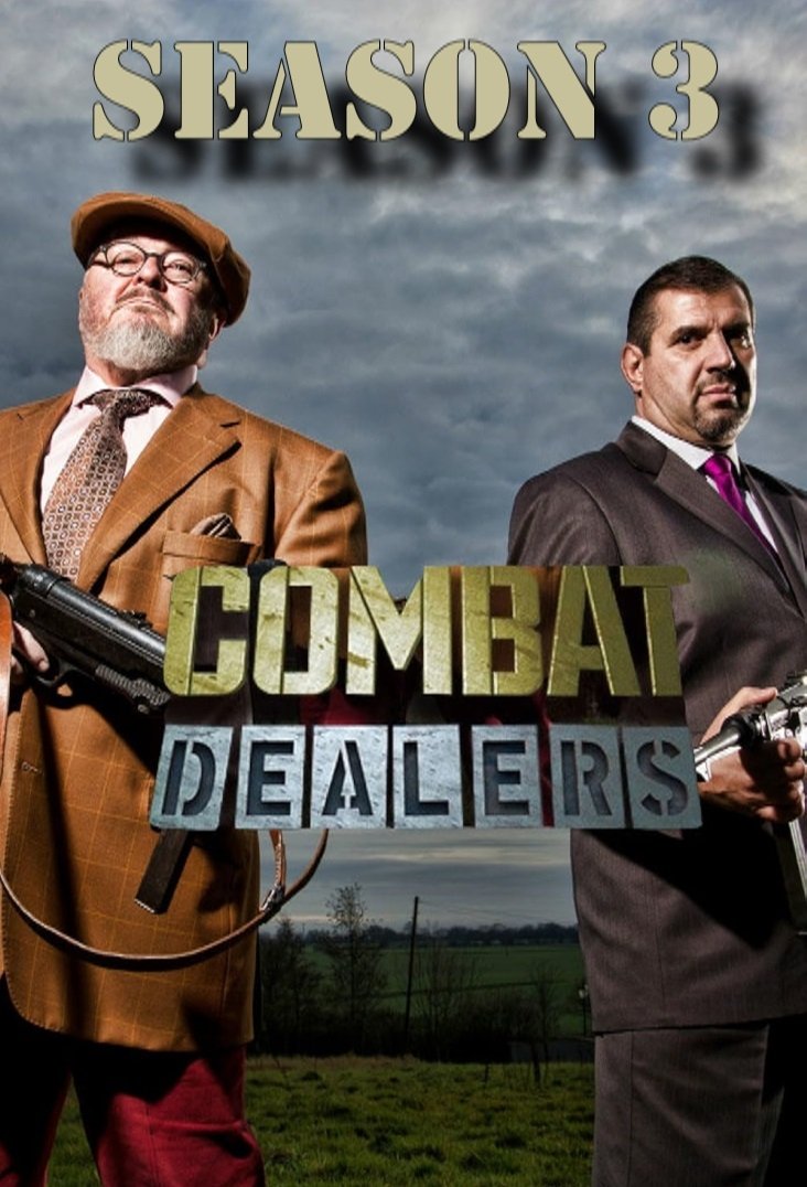 Poster de Temporada 3