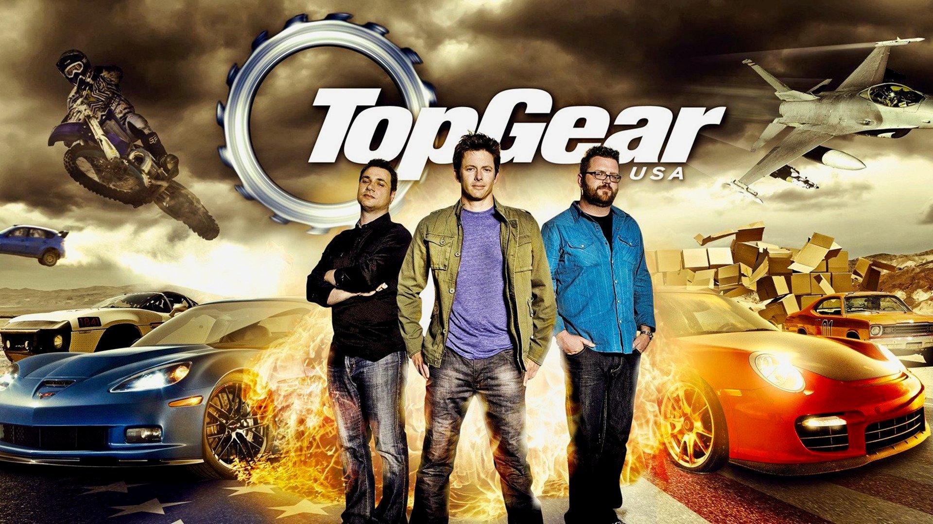 Backdrop image
