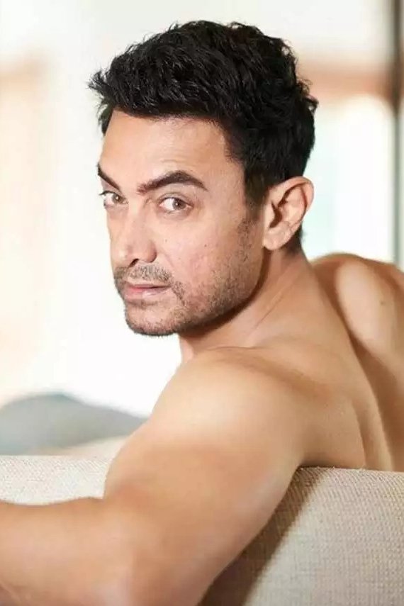 Foto de Aamir Khan