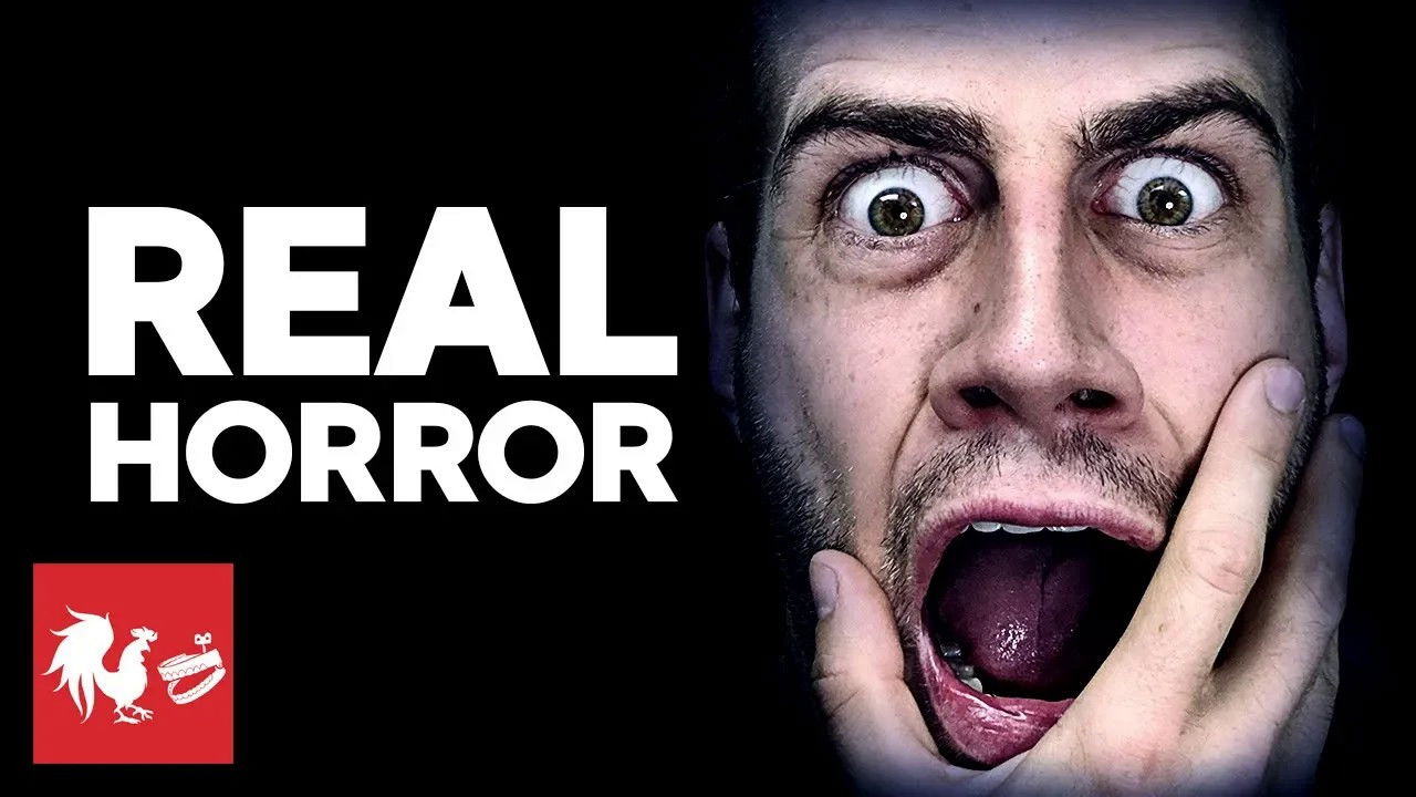 Real Horror