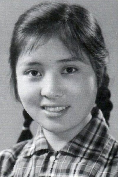 Foto de Chen Xuejie