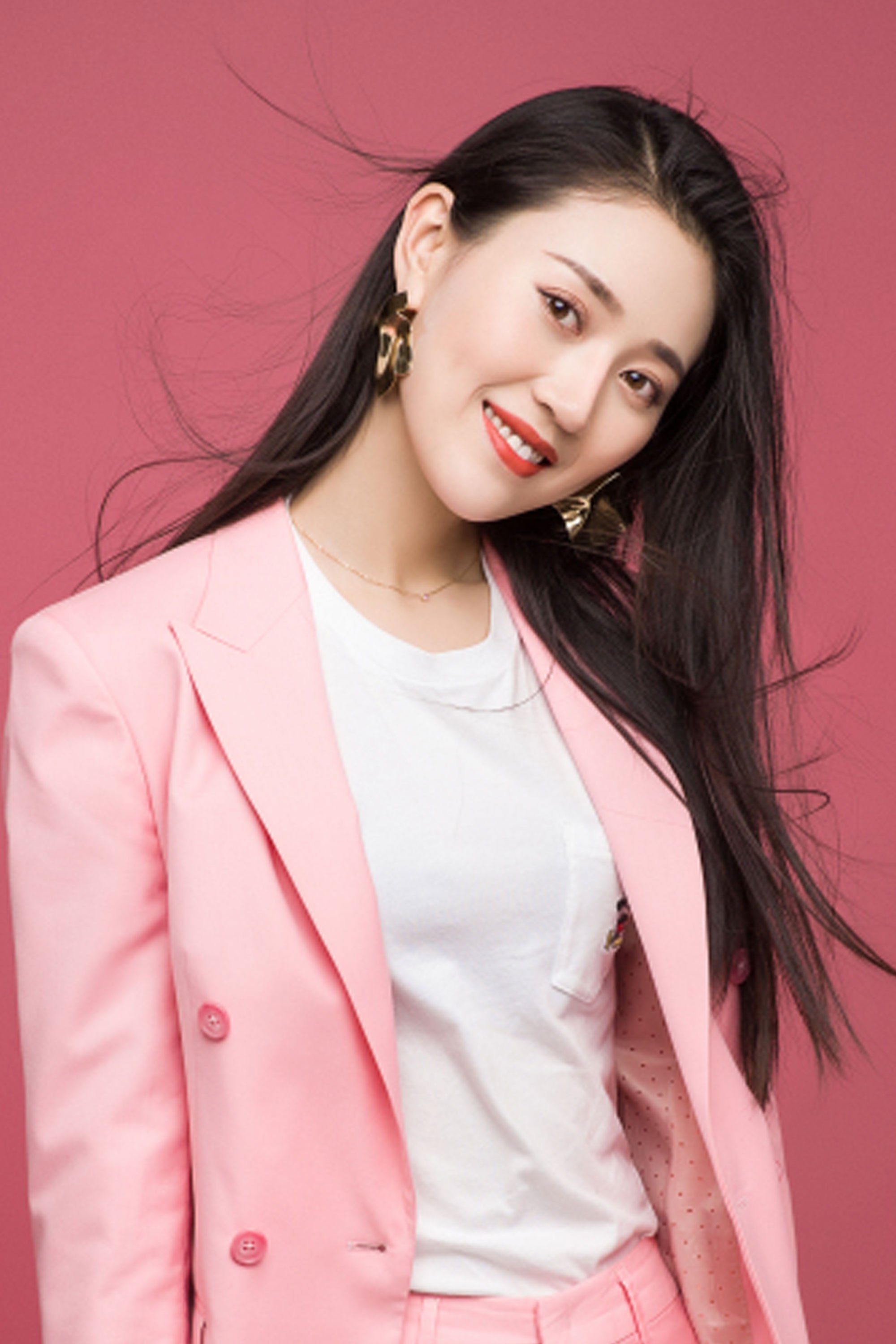 Foto de Jingge Cui