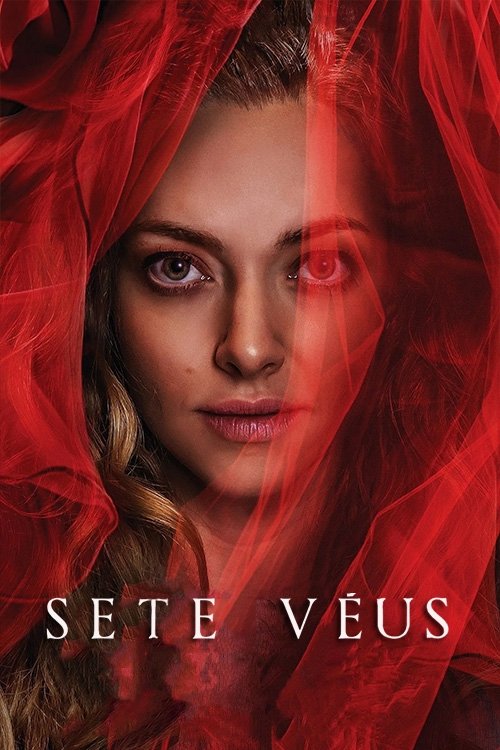 Poster de Sete Véus