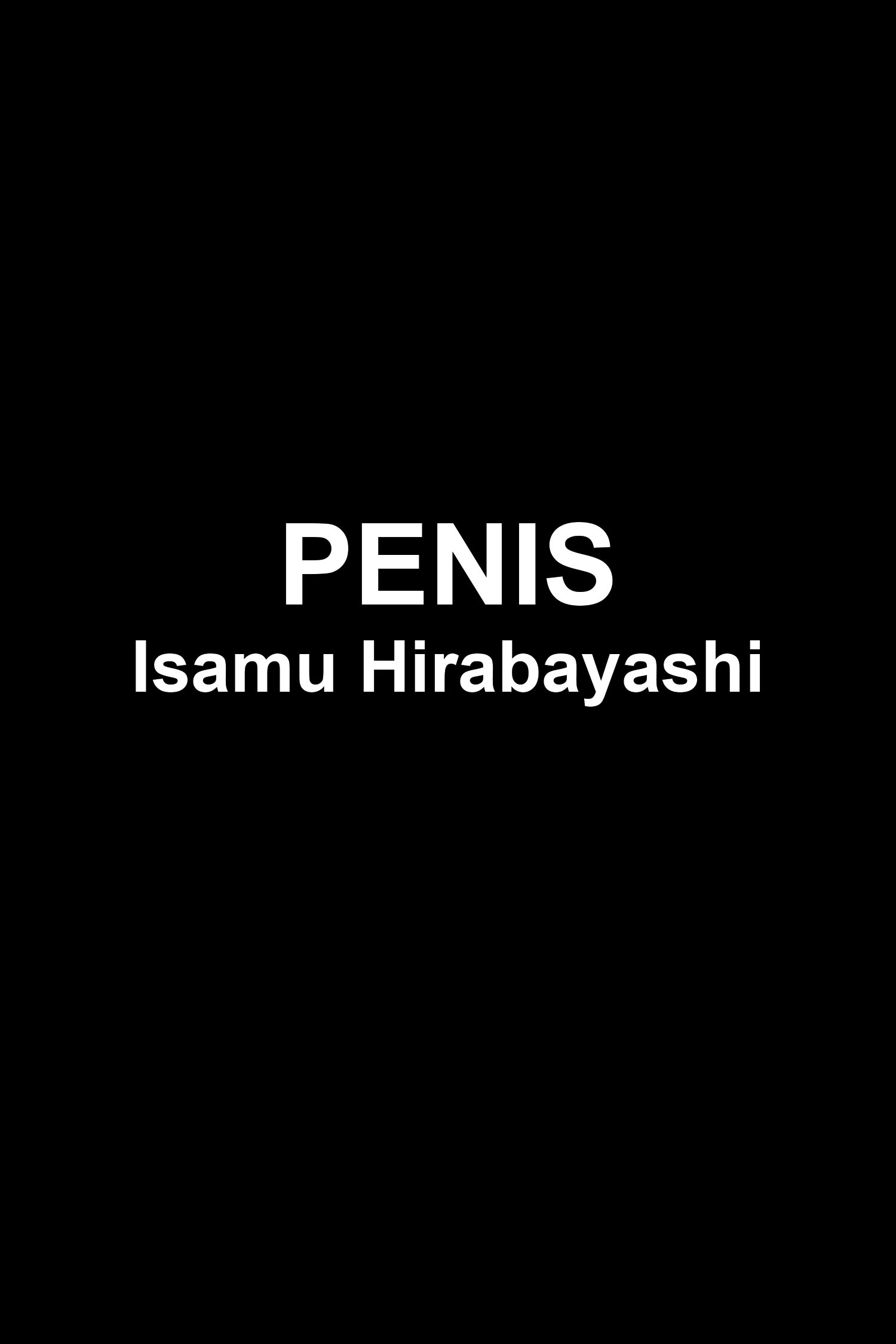 Poster for Penis