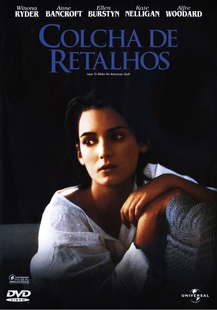 Poster de Colcha de Retalhos
